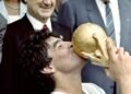 Quintana Roo en 1986, cuando Maradona gana la copa del Mundo en el Azteca