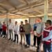 Llevan exitosa jornada de salud a la comunidad bacalarense de Salamanca