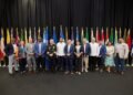 México asume la Presidencia del Comité Ejecutivo de la Comisión Interamericana de Puertos para el periodo 2026-2029