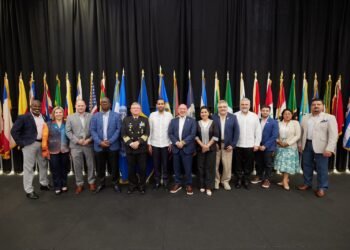 México asume la Presidencia del Comité Ejecutivo de la Comisión Interamericana de Puertos para el periodo 2026-2029