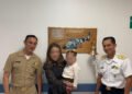 Se realiza en México el primer trasplante hepático pediátrico de donador vivo relacionado con hepatectomía asistida por robot en el Centro Médico Naval en coordinación con CENATRA