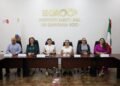 IEQROO emite opinión técnica favorable a iniciativa que regula la propaganda y el uso de programas sociales