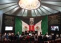 Aprueba Congreso reformas al Código Civil para erradicar la discriminación en el matrimonio y concubinato