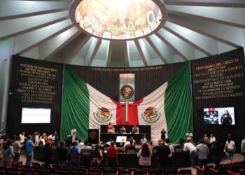 Aprueba Congreso reformas al Código Civil para erradicar la discriminación en el matrimonio y concubinato