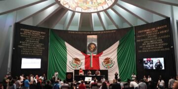 Aprueba Congreso reformas al Código Civil para erradicar la discriminación en el matrimonio y concubinato