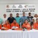 Ayuntamiento de Bacalar fortalece a las Brigadas de Saneamiento Forestal 2026