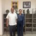 Estefanía Mercado y Fiscalía de Quintana Roo fortalecen alianza por la seguridad de Playa del Carmen