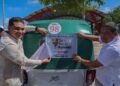 Protegen a la niñez de Puerto Aventuras