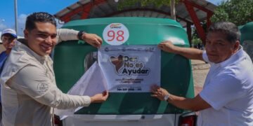 Protegen a la niñez de Puerto Aventuras