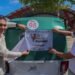 Protegen a la niñez de Puerto Aventuras