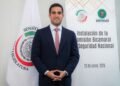 Solicita licencia Eugenio Segura