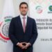 Solicita licencia Eugenio Segura