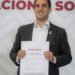Gino Segura se registra para coordinar la defensa de la Transformación en Quintana Roo