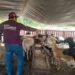 En PDC apoyan actividad pecuaria