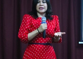 IEQROO impulsa la inclusión política