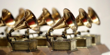 Grammy´s tendrán cinco nuevas categorías; pop asiático y mejor canción latina, destacan