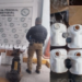 Aseguran 200 litros de metanfetamina enviados desde Culiacán a Hermosillo por paquetería