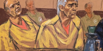 Rafael Caro Quintero declara en NY en audiencia de procedimiento para un eventual juicio por narcotráfico