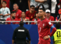 Cristiano Ronaldo y Portugal arrancan con un amargo empate ante la Republicana Democrática del Congo