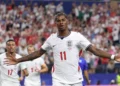 Inglaterra consigue su primer victoria en este Mundial 2026 al vencer 4-2 a Croacia