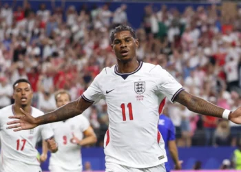 Inglaterra consigue su primer victoria en este Mundial 2026 al vencer 4-2 a Croacia