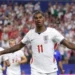 Inglaterra consigue su primer victoria en este Mundial 2026 al vencer 4-2 a Croacia