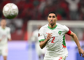 Achraf Hakimi, estrella marroquí de futbol, será juzgado por violación en Francia