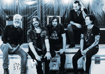 El concierto por los 40 años de Caifanes será un gracias al público