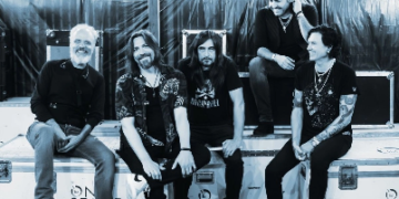 El concierto por los 40 años de Caifanes será un gracias al público