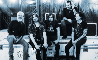 El concierto por los 40 años de Caifanes será un gracias al público
