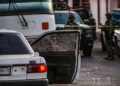 Reportan nueve asesinatos violentos en una noche en Guanajuato