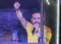 Ultraderecha colombiana gana las elecciones a la presidencia.