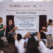 Claudia Sheinbaum inaugura central de generación eléctrica en Mexicali