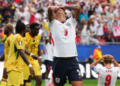 Inglaterra no puedo ante Ghana y empata a 0 goles