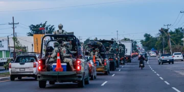 Detienen a ‘El Gabito’, líder de ‘Los Chapitos’; es acusado del secuestro de mineros de La Concordia
