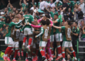 México inaugura el mundial 2026 con triunfo (2-0)