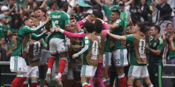 México inaugura el mundial 2026 con triunfo (2-0)