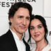 Katy Perry confirma lo enamorada que está de Justin Trudeau: “El amor de mi vida”