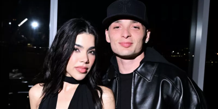 Dua Lipa y Callum Turner celebran su segunda boda en Sicilia con una fiesta de lujo