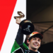 Kimi Antonelli gana el GP de Mónaco