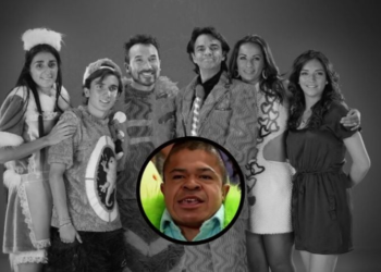 Muere El Licenciado Cortillo, actor de La Familia P.Luche