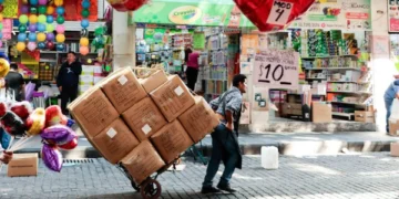 Banco Mundial mantiene débil pronóstico para México: Crecerá menos del 2% hasta 2028