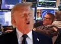 Acuerdo de paz entre Trump e Irán alimenta avances bursátiles globales en Wall Street
