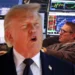 Acuerdo de paz entre Trump e Irán alimenta avances bursátiles globales en Wall Street