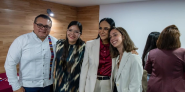 Morena designa a Manuel Zavala como secretario de Organización rumbo a elecciones de 2027