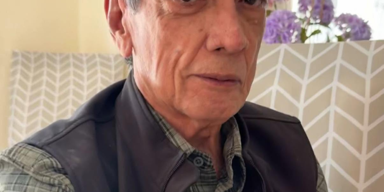 MARIO VILLANUEVA: Sheinbaum decidirá candidatura en QR; a “El Niño Verde” le conviene «Gino»
