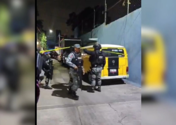 Masacre en Azcapotzalco: ataque directo deja cuatro muertos y dos heridos en un domicilio