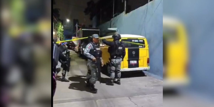 Masacre en Azcapotzalco: ataque directo deja cuatro muertos y dos heridos en un domicilio