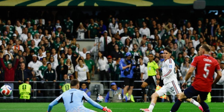 Brasil Golea (3-0) y celebra el regreso de Neymar