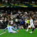Brasil Golea (3-0) y celebra el regreso de Neymar